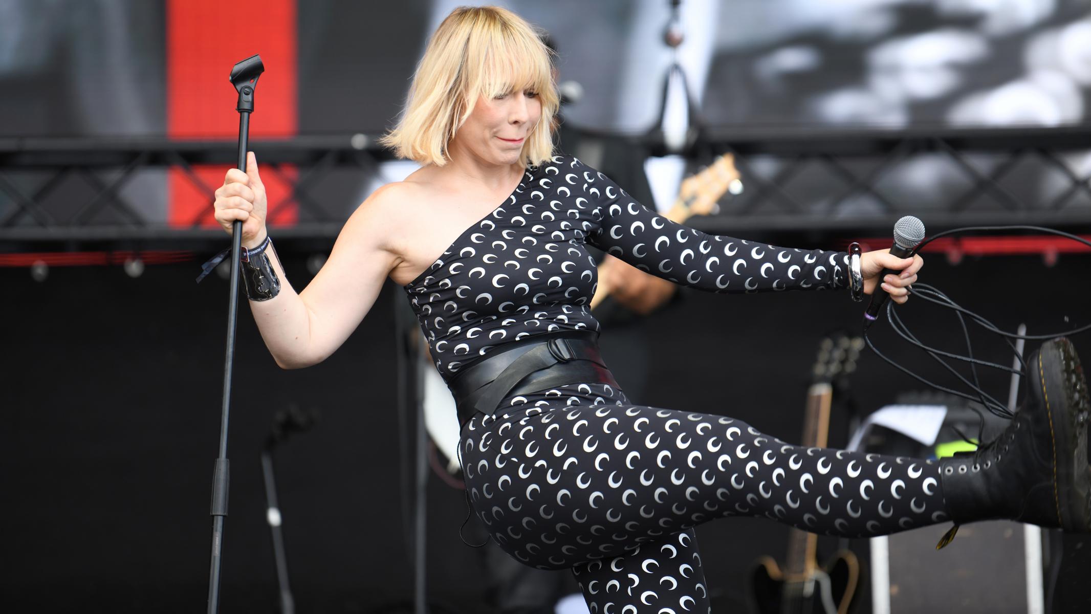 Natasha Bedingfield